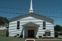 Faith Temple - Church of God in Christ